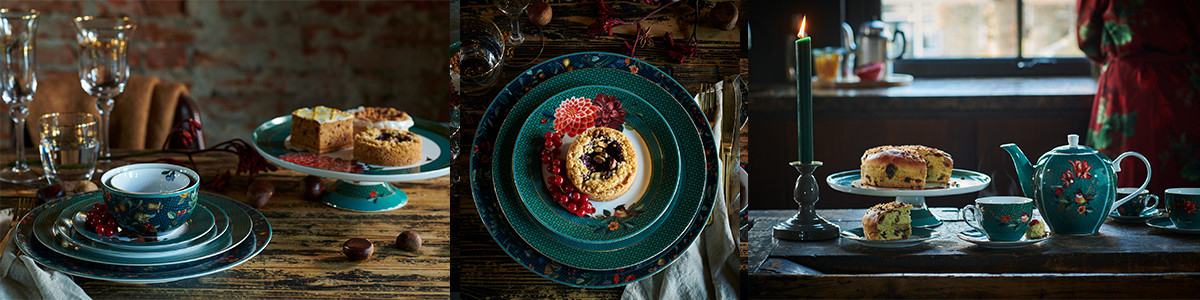 Kolekcja Winter Wonderland PIP Studio