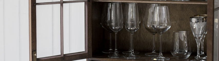 Kieliszki do wina / szampana Kieliszki do wina / szampana