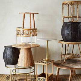 Miniatura: Meble ogrodowe