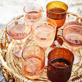 Miniatura: Szklanki do napojów