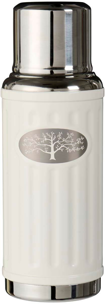 Butelka termiczna/termos butter cream Ib Laursen, 500 ml