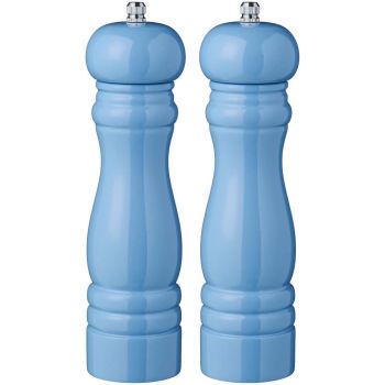 Zestaw młynków do soli/pieprzu Blue Bell Ib Laursen, 2 szt.