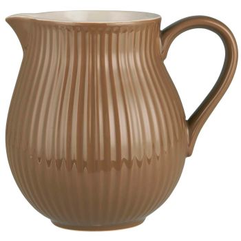 Dzbanek Mynte Hazelnutkarbowany Ib Laursen, 2000 ml