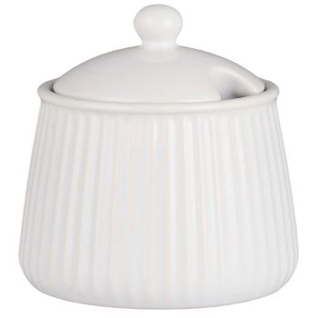 Cukiernica Mynte Pure White Ib Laursen