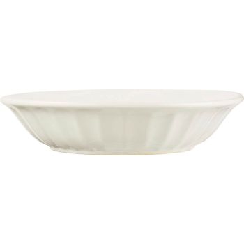 Talerz głęboki Mynte Butter Cream Ib Laursen, 21 cm
