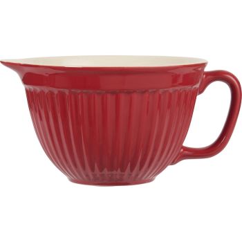 Miska z dzióbkiem Mynte Strawberry Ib Laursen, 1650 ml