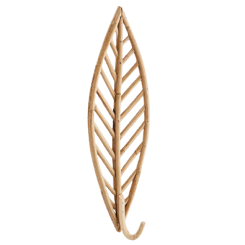 Wieszak Liść Madam Stoltz