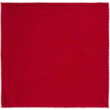 Serwetka bawełniana Dagmar red Ib Laursen