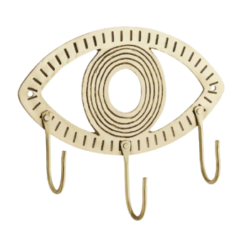 Wieszak Oko Madam Stoltz