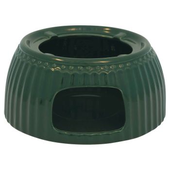 Podgrzewacz do herbaty Alice Pinewood Green, Green Gate