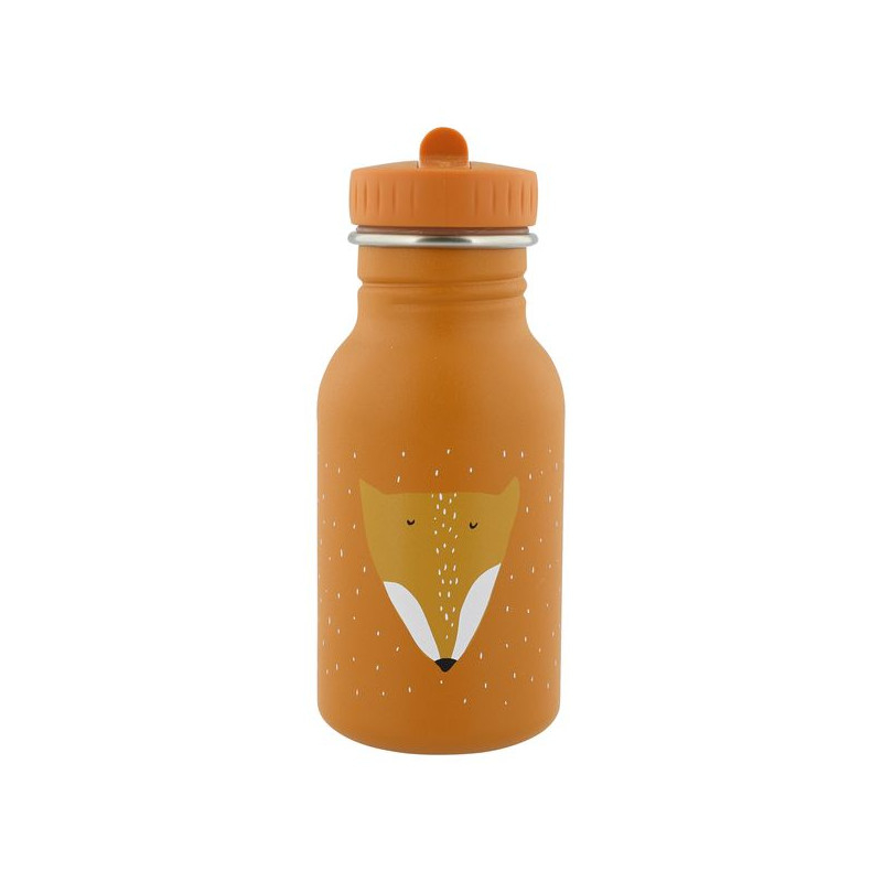 Bidon Mr Fox Trixie Baby, 350 ml