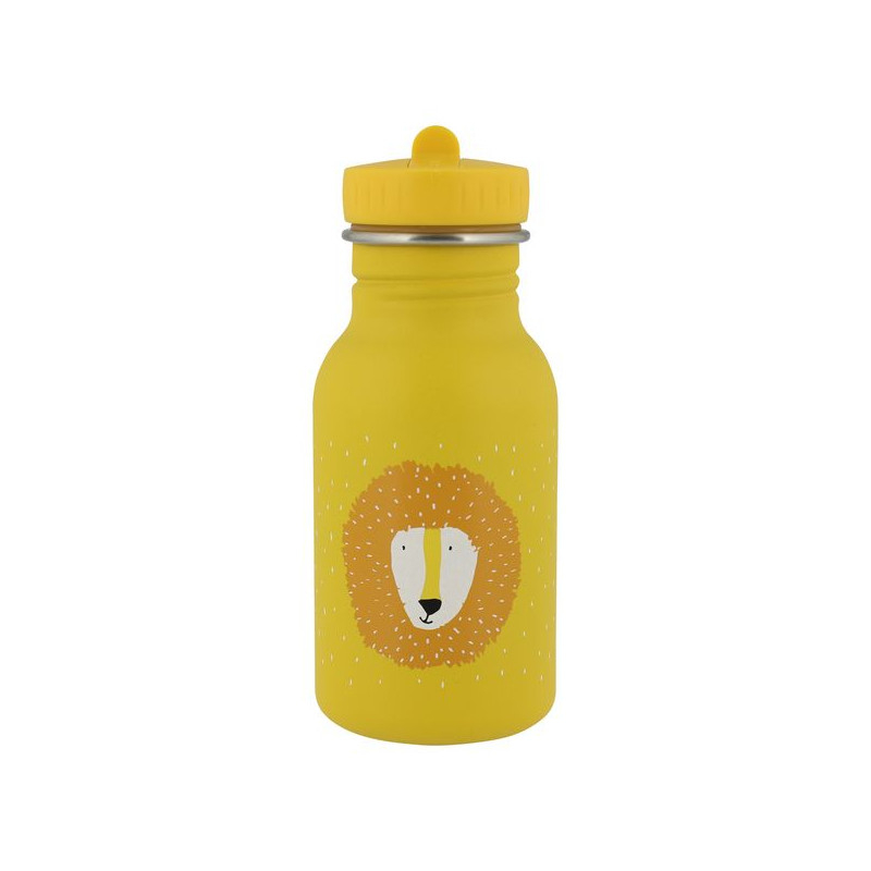 Bidon Mr Lion Trixie Baby, 350 ml