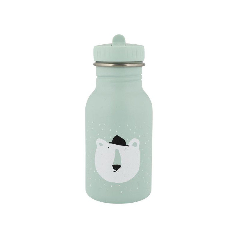 Bidon Mr Polar Bear Trixie Baby, 350 ml