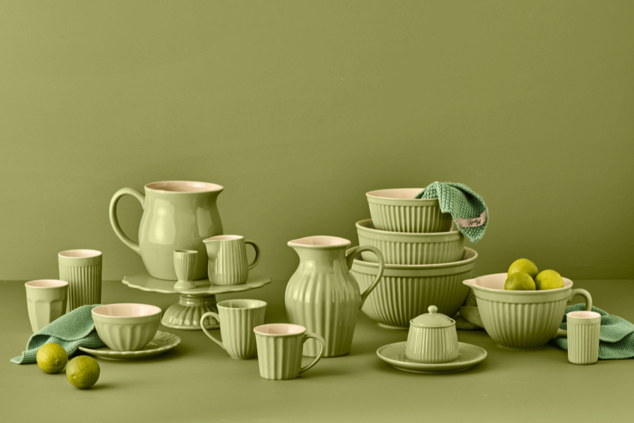 Porcelana Czy Kamionka Porcelana, ceramika czy kamionka – różnice i zastosowanie