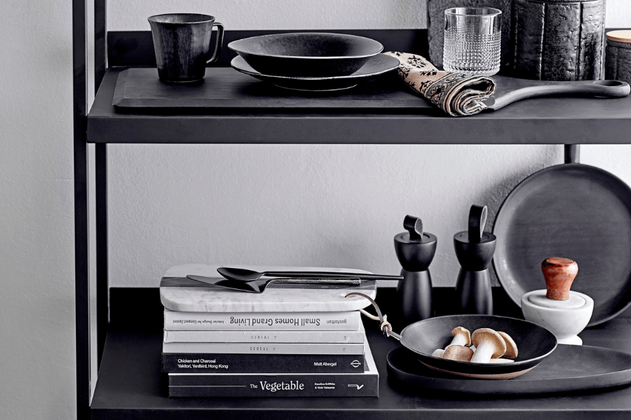 Talerze Kuchnia Industrialna Kuchnia industrialna – jak dobrać do niej dodatki i zastawę?