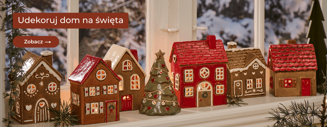 Boho dodatki do wnętrz