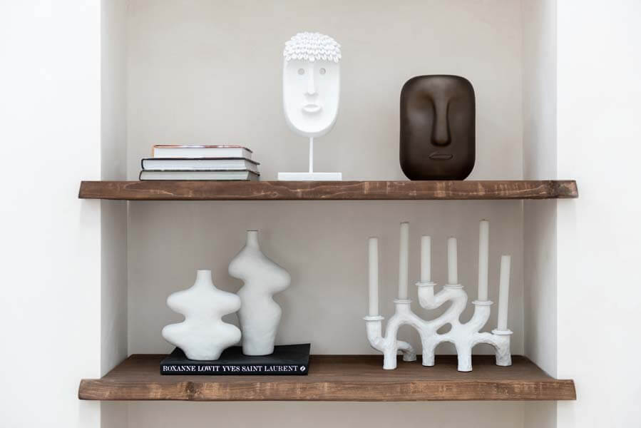 Styl japandi w domu i mieszkaniu