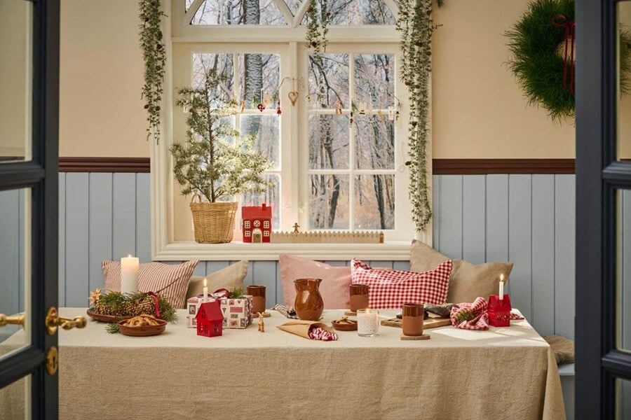 Sztuczne drzewka choinkowe a ekologia