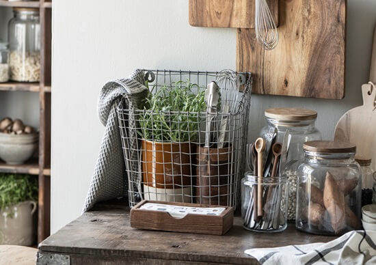 Kuchenne dodatki dla ułatwienia pracy