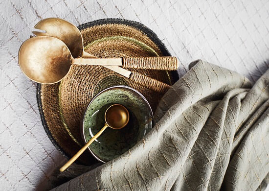 Wyjątkowe sztućce do domu