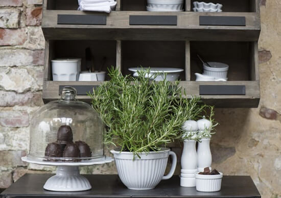 Prowansalskie dodatki