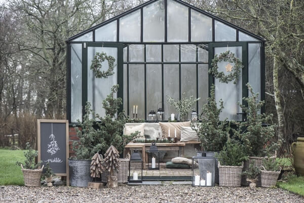 produkty dekoracyjne IB Laursen