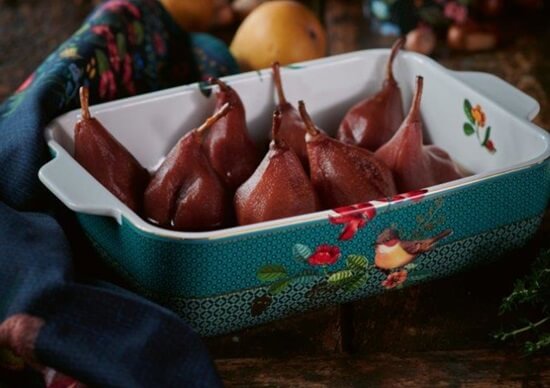 Forma do pieczenia z kamionki