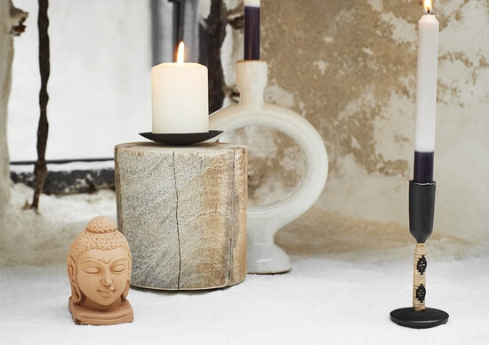 kolekcja do wnętrz BOHO