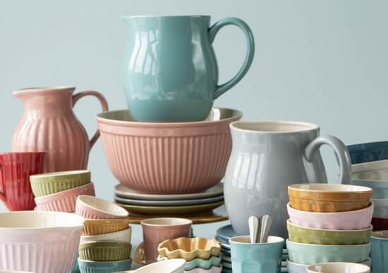 kolekcja IB Laursen Mynte