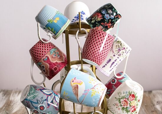 Sztuczny krzew oliwny