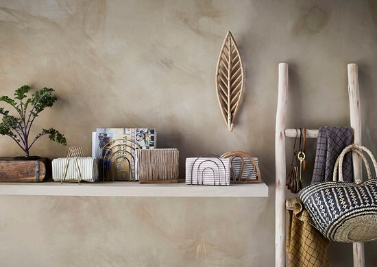 Jak zorganizować serwetki?