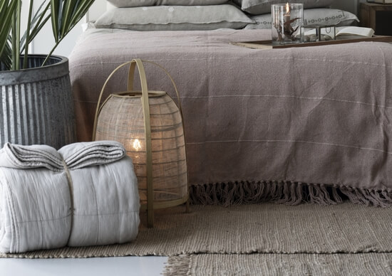 aranżacja nowoczesnej sypialni