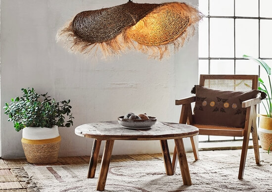 nowoczesna aranżacja wnętrza