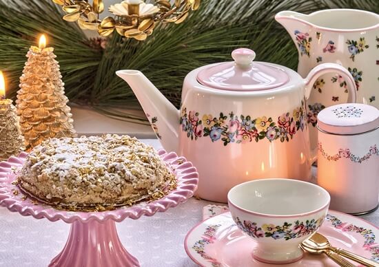 nowoczesna patera Madison Green Gate