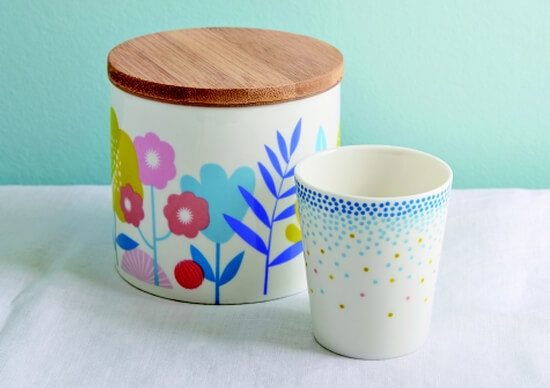 pojemnik Ambiances Petits