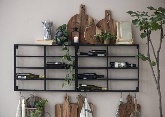 P&oacute;łka na wino