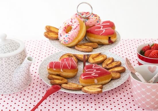 porcelana marki Krasilnikoff