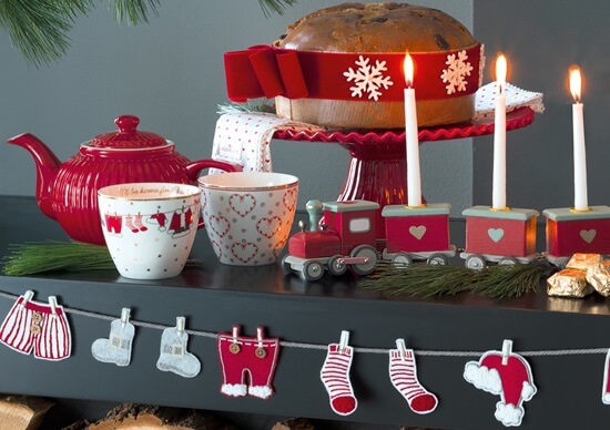 Porcelana na wyjątkowy czas