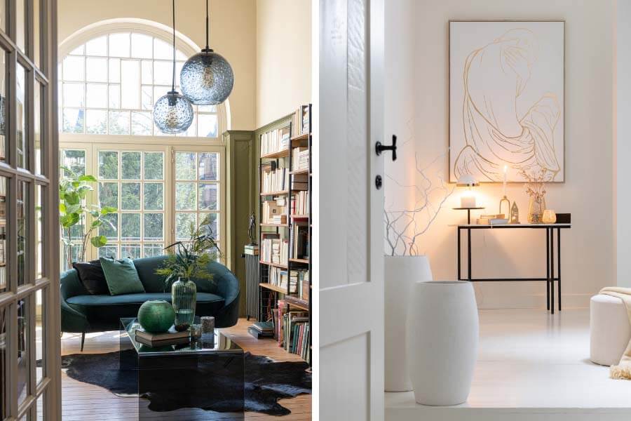 View of What Is Japandi Interior Design? From Philosophy to Practical Decor